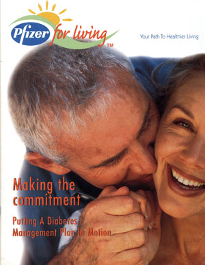 Electronic Production Artist/Project Leader   |   Independent contractor at Rapp Collins Worldwide; duties primarily involved direct mail projects for Pfizer Inc.  Projects included Pfizer for Living, a disease-specific, data-base and content management quarterly publication. Each Pfizer for Living member received a customized magazine and support materials based on their age, gender and health condition. Responsibilities as project leader included staff supervision and management, template creation, and the production of all variable files including coding, style, and template compatibility. 